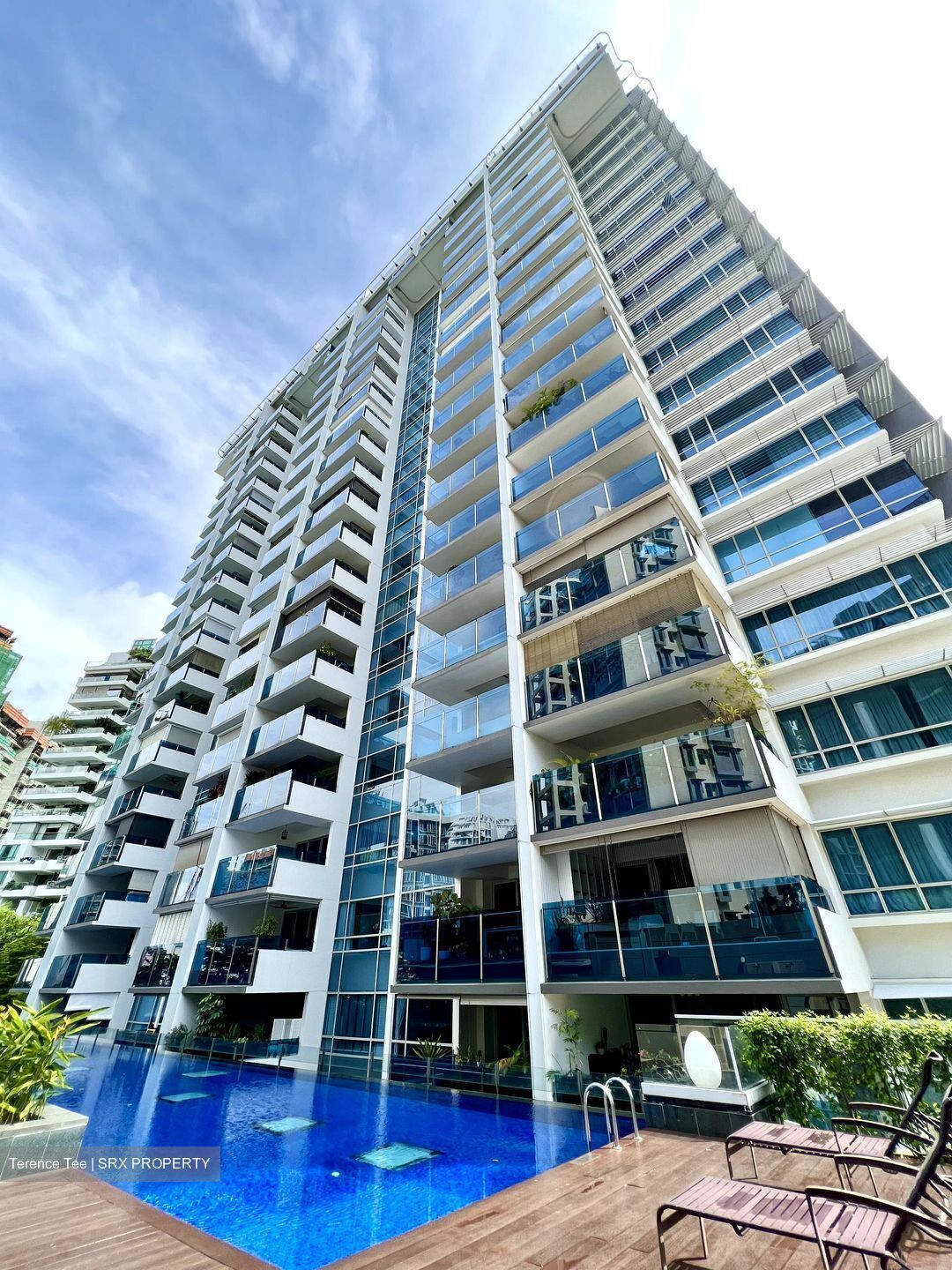 Amber Residences (D15), Condominium #361505021